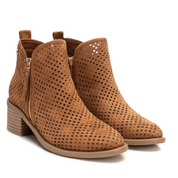 XTI BOTIN SRA 143961 MARRÓN -52600