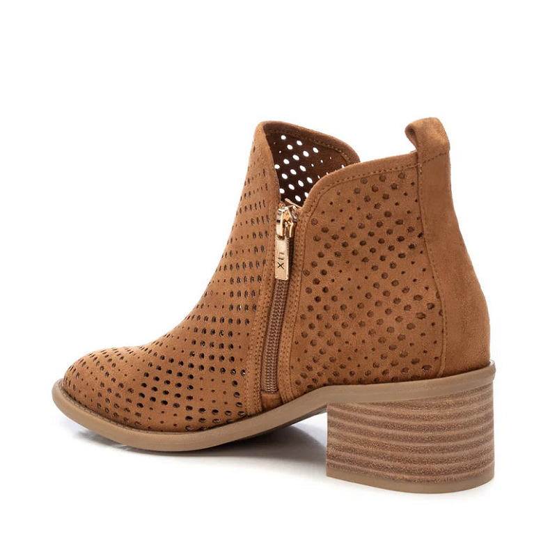 XTI BOTIN SRA 143961 MARRÓN -52600