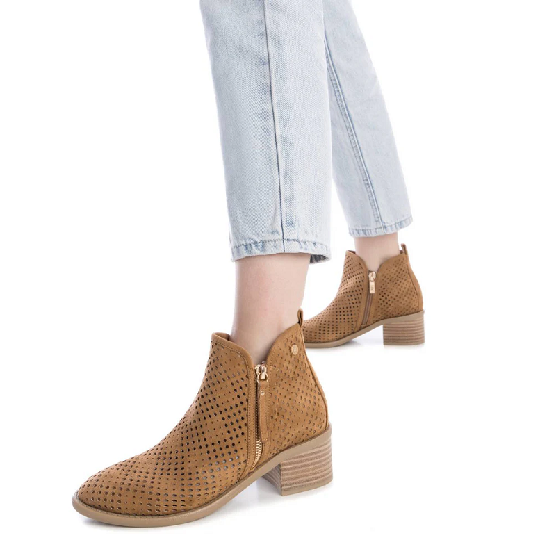 XTI BOTIN SRA 143961 MARRÓN -52600