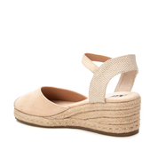 Xti alpargata sra 144104 Beige  -53323