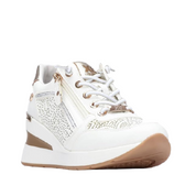 XTI ZAPATO SRA 145102 BLANCO -52586