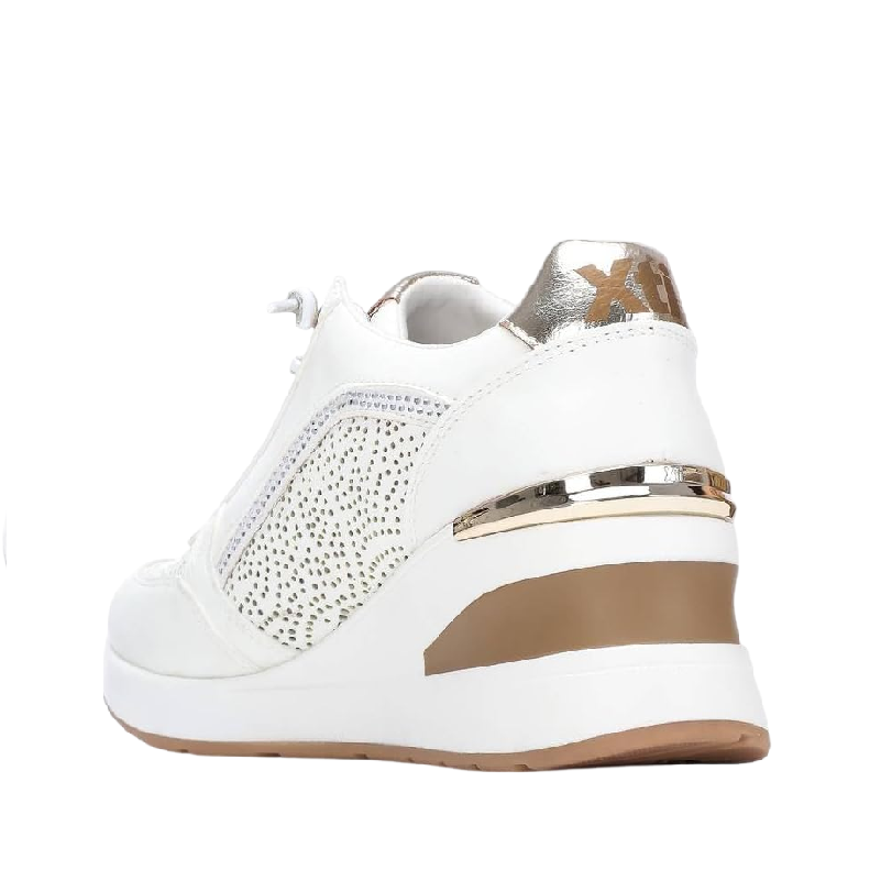 XTI ZAPATO SRA 145102 BLANCO -52586