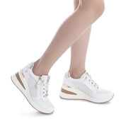 XTI ZAPATO SRA 145102 BLANCO -52586