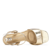 Xti sandalia sra 145137 Oro -53326