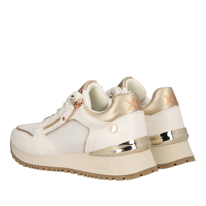 XTI ZAPATO SRA 145190 BLANCO -52587