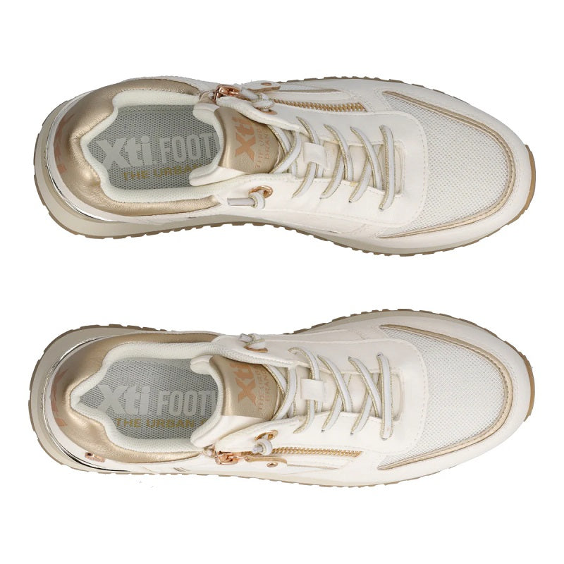 XTI ZAPATO SRA 145190 BLANCO -52587