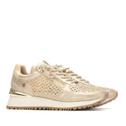 XTI ZAPATO SRA 145194 DORADO -52588