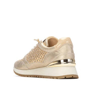 XTI ZAPATO SRA 145194 DORADO -52588