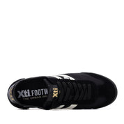 XTI ZAPATO SRA 145218 NEGRO -52603