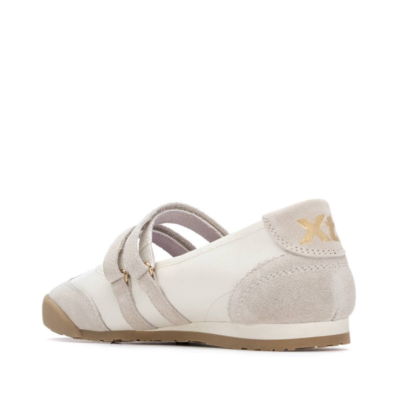 XTI ZAPATO SRA 145220 BLANCO -52589