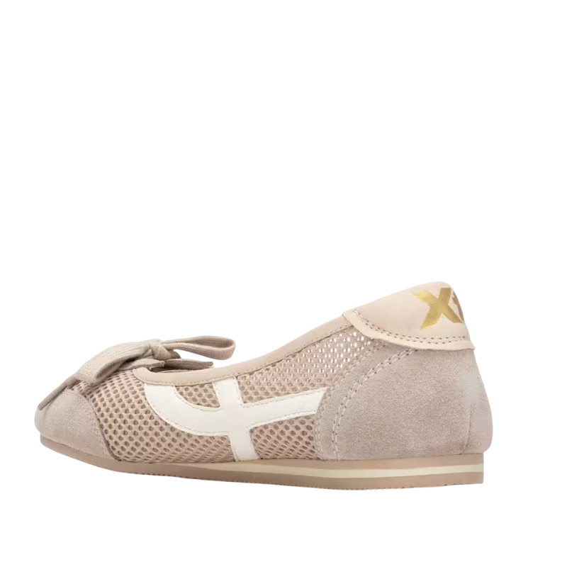 XTI ZAPATO SRA 145226 BEIGE 52604