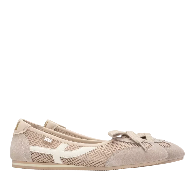 XTI ZAPATO SRA 145226 BEIGE 52604