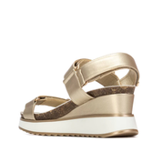 Xti sandalia sra 145254 Oro  -53327