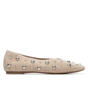 Xti zapato sra 145283 beige  -53328