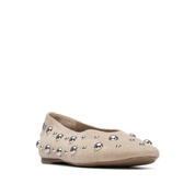 Xti zapato sra 145283 beige  -53328