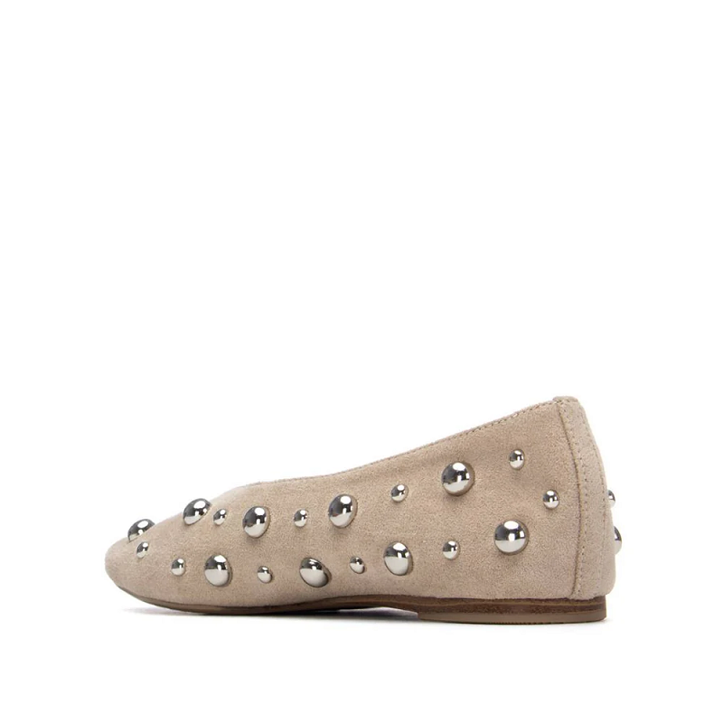 Xti zapato sra 145283 beige  -53328