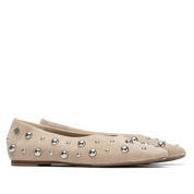 Xti zapato sra 145283 beige  -53328