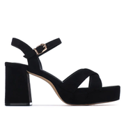 Xti sandalia sra 145288 Negro   -53329