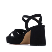 Xti sandalia sra 145288 Negro   -53329