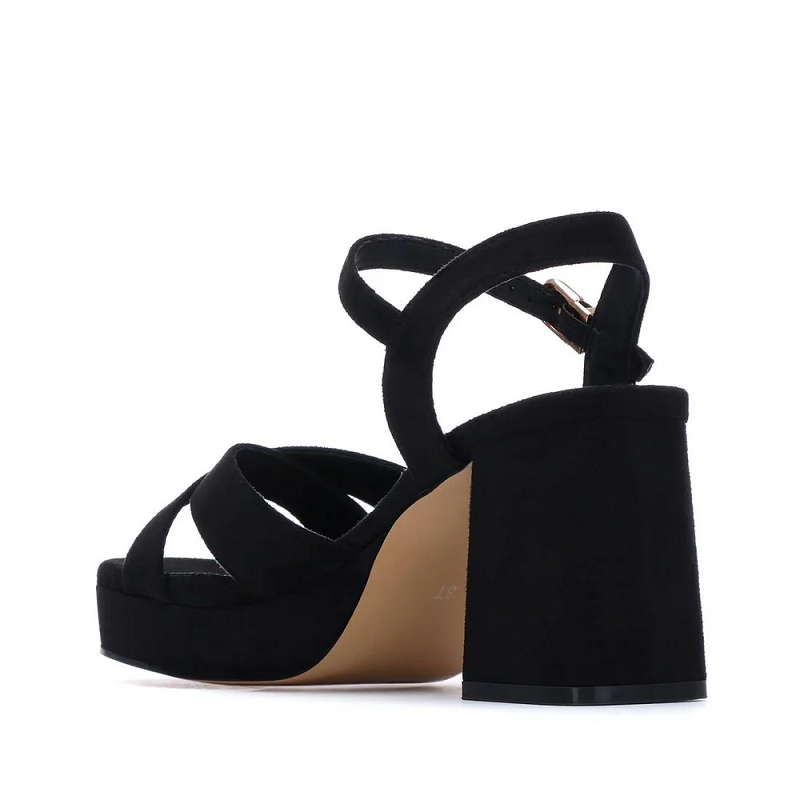 Xti sandalia sra 145288 Negro   -53329