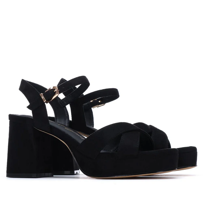 Xti sandalia sra 145288 Negro   -53329