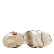Xti sandalia sra 145288 Oro  - 53330