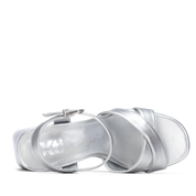 Xti sandalia sra 145288 Plata  -53331