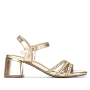 Xti sandalia sra 145439 Oro  -53333
