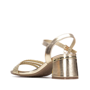 Xti sandalia sra 145439 Oro  -53333