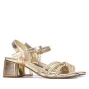 Xti sandalia sra 145439 Oro  -53333