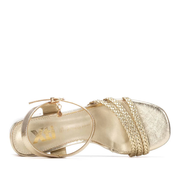 Xti sandalia sra 145439 Oro  -53333