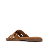 Xti sandalia sra 145472 Camel -53339