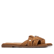 Xti sandalia sra 145472 Camel -53339