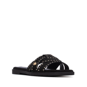 Xti sandalia sra 145472  Negro  -53340