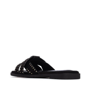 Xti sandalia sra 145472  Negro  -53340