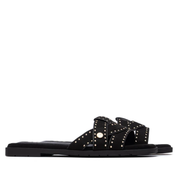 Xti sandalia sra 145472  Negro  -53340