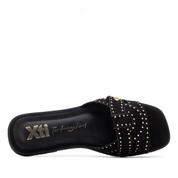 Xti sandalia sra 145472  Negro  -53340