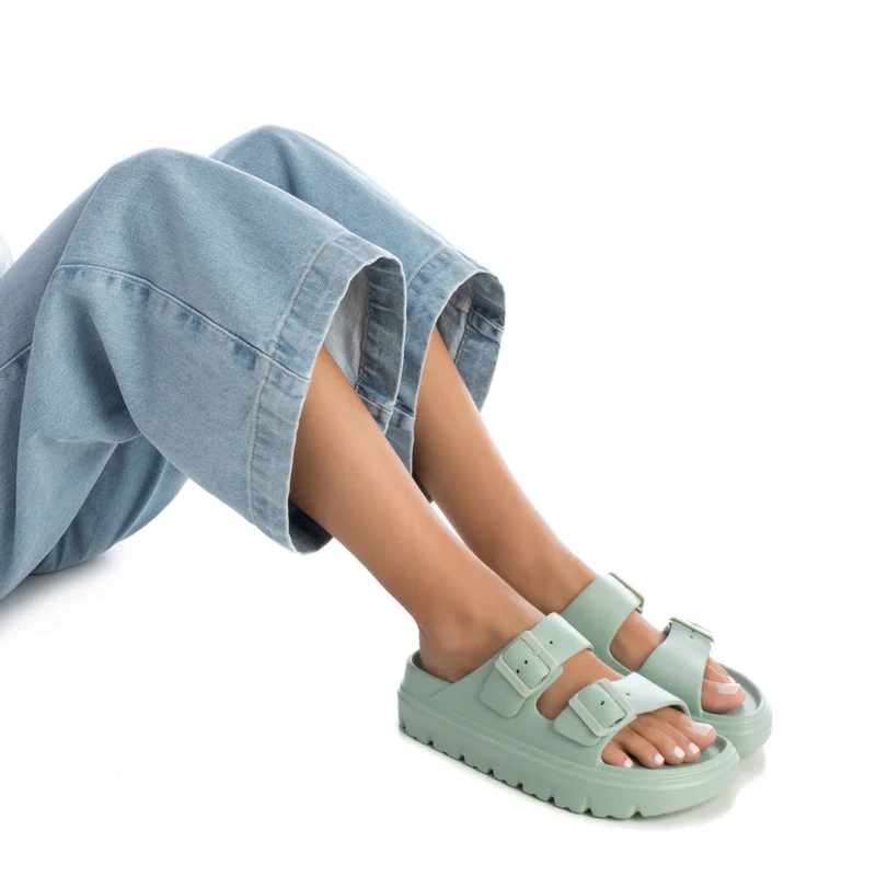 Xti chancla 142550 Menta  -53618