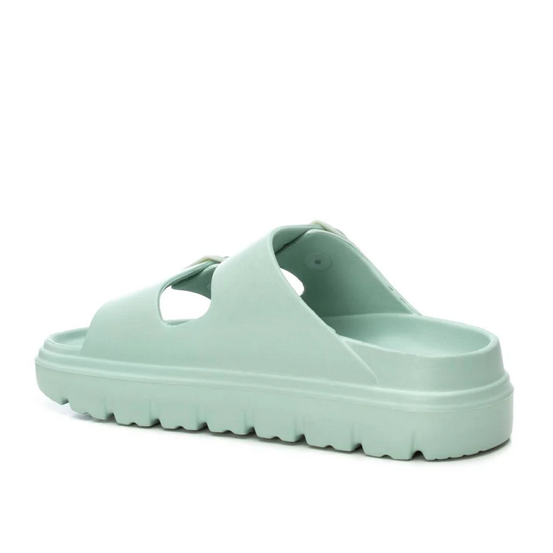 Xti chancla 142550 Menta  -53618