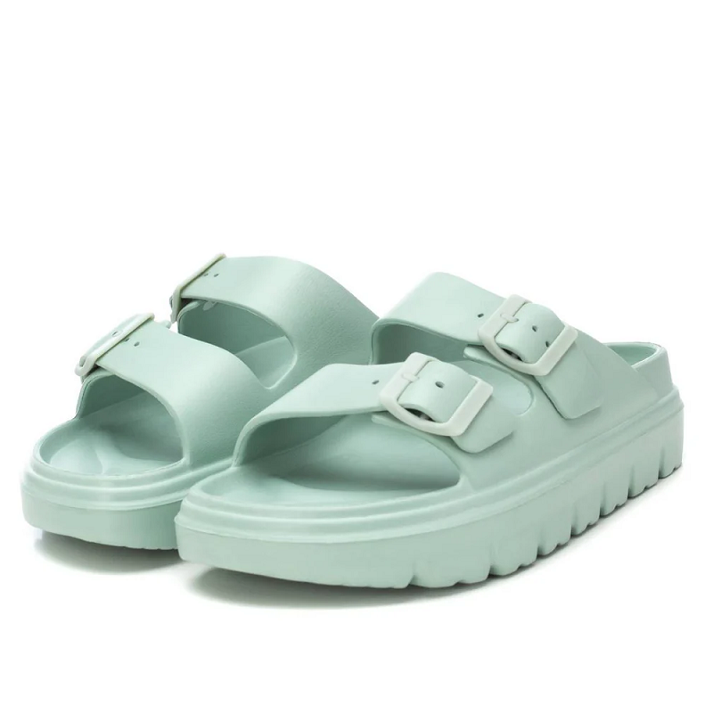 Xti chancla 142550 Menta  -53618