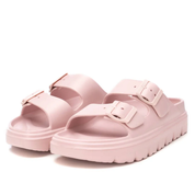 Xti chancleta rosa 142550   -53621