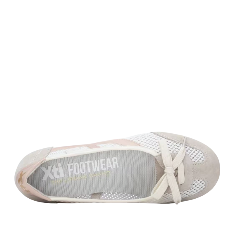 XTI ZAPATO SRA 145226 BLANCO -52605