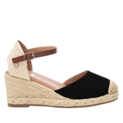 Xti 140746 Zapato Sra Negro -50901