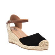 Xti 140746 Zapato Sra Negro -50901