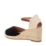 Xti 140746 Zapato Sra Negro -50901