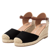 Xti 140746 Zapato Sra Negro -50901