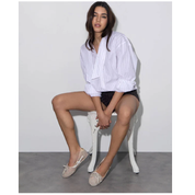 XTI ZAPATO SRA 145226 BEIGE 52604