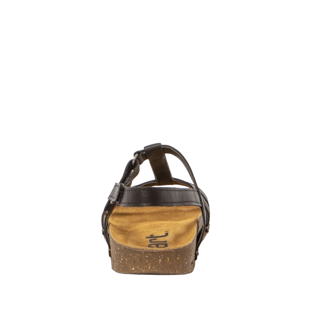 Art i Breathe 0946 Negro  -53552