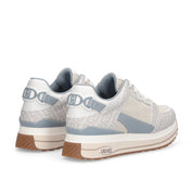 Liu Jo Maxi Wonder 91  BA6011tx518 White -53504