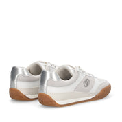 Liu Jo lLewis 01 - sneaker ba6039px310 White  -53505